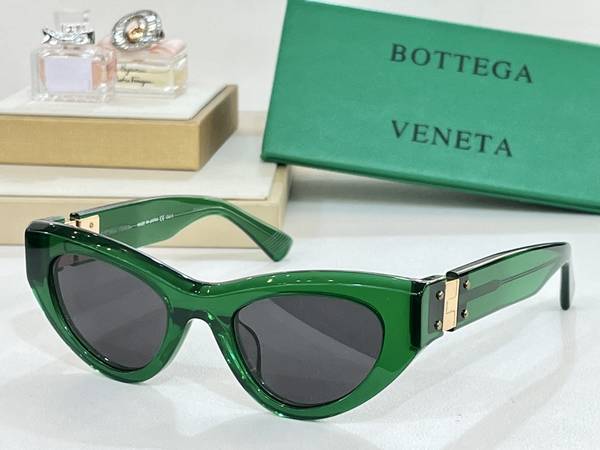 Bottega Veneta Sunglasses Top Quality BVS00438